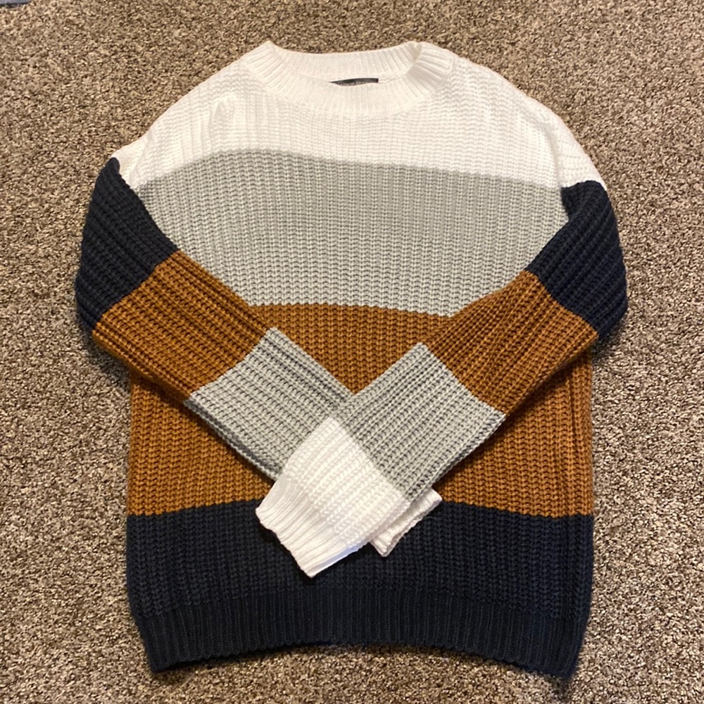 Women’s sweater